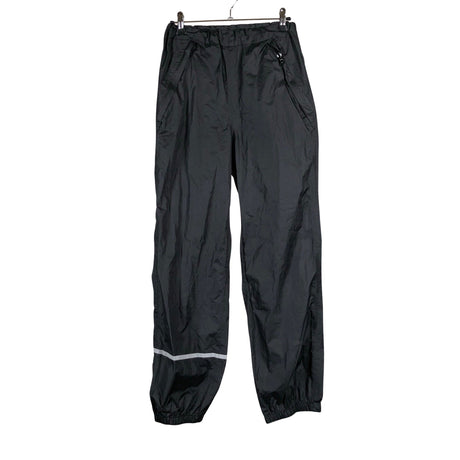 Unisex Name It - Ulkoiluhousut, koko 146 - 152 - Musta ()