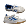 Unisex Adidas - Sisäliikuntakengät, koko 38 - Valkoinen ()