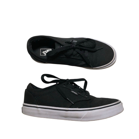 Unisex Vans - Tennarit, koko 36 - Musta ()