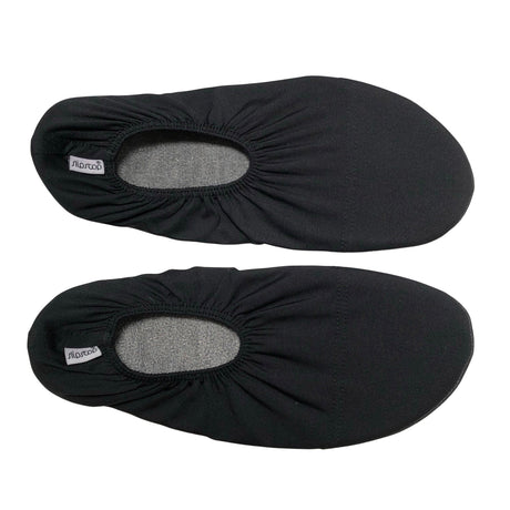 Unisex Slipstop - Sisätossut, koko 37 - Musta ()