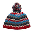 Unisex Kusan - Talvipipo, koko 52 - 54 cm - Sininen ()