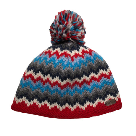 Unisex Kusan - Talvipipo, koko 52 - 54 cm - Sininen ()