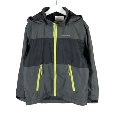 Unisex Icepeak - Välikausitakki, koko 134 - 140 - Harmaa ()