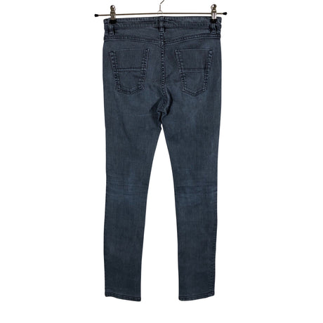 Naisten Filippa K. - Farkut, koko W29 - Harmaa (2)