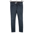 Naisten Filippa K. - Farkut, koko W29 - Harmaa ()