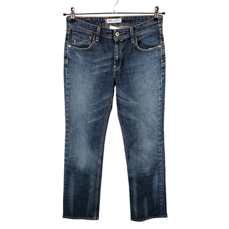 Naisten Levi's - Farkut, koko W29 - Sininen ()