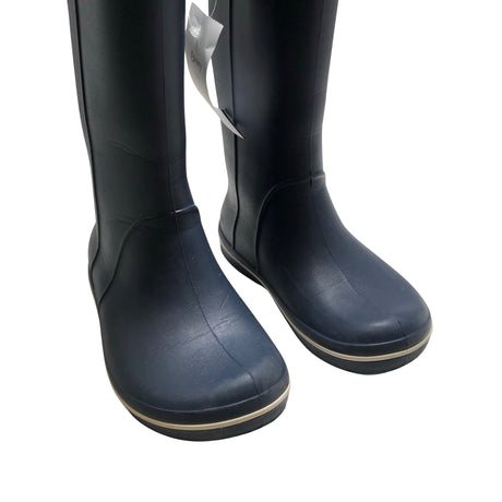 Unisex Crocs - Kumisaappaat, koko 34 - Sininen (2)