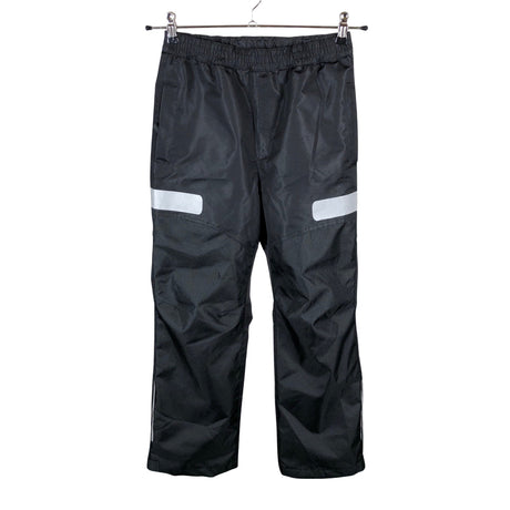Unisex Jonathan - Toppahousut, koko 152 - 158 - Musta ()