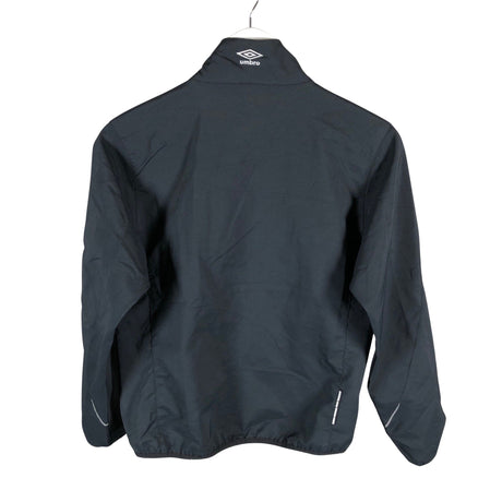 Unisex Umbro - Urheilutakki, koko 146 - 152 - Musta (2)