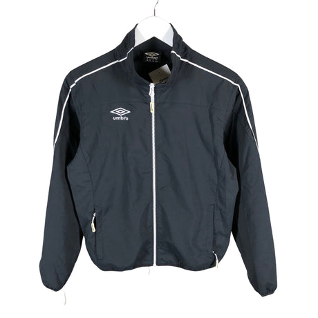 Unisex Umbro - Urheilutakki, koko 146 - 152 - Musta ()