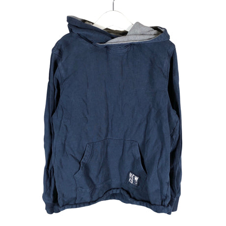 Unisex Name It - Huppari, koko 146 - 152 - Sininen ()