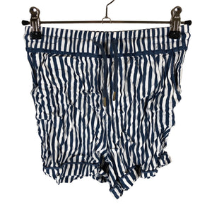 Tyttöjen POMPdeLUX - Shortsit, koko 134 - 140 - Sininen (1)