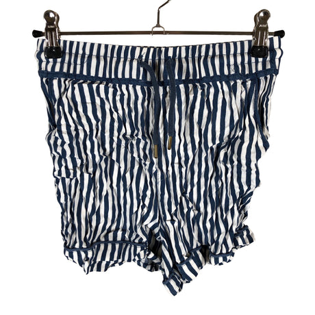 Tyttöjen POMPdeLUX - Shortsit, koko 134 - 140 - Sininen ()