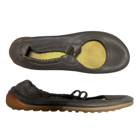 Naisten Camper - Ballerinat, koko 36 - Harmaa ()