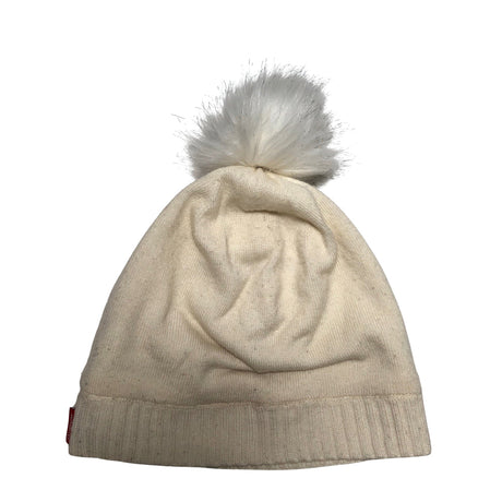 Tyttöjen Gulliver - Ohut pipo, koko 52 - 54 cm - Beige ()