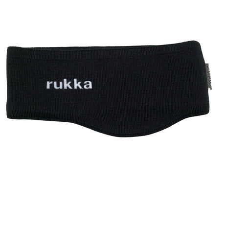 Unisex Rukka - Urheilupanta, koko 46 - 48 cm - Musta ()
