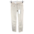 Naisten MAC - Farkut, koko 34 - Beige ()