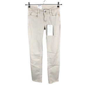 Naisten MAC - Farkut, koko 34 - Beige (1)