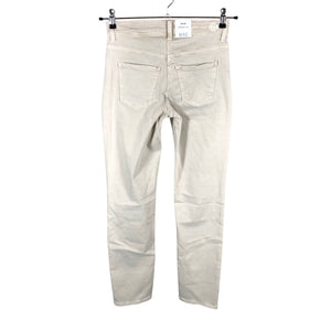 Naisten MAC - Farkut, koko 34 - Beige (2)