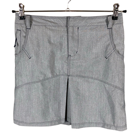 Naisten The North Face - Urheiluhame, koko 40 - Harmaa ()