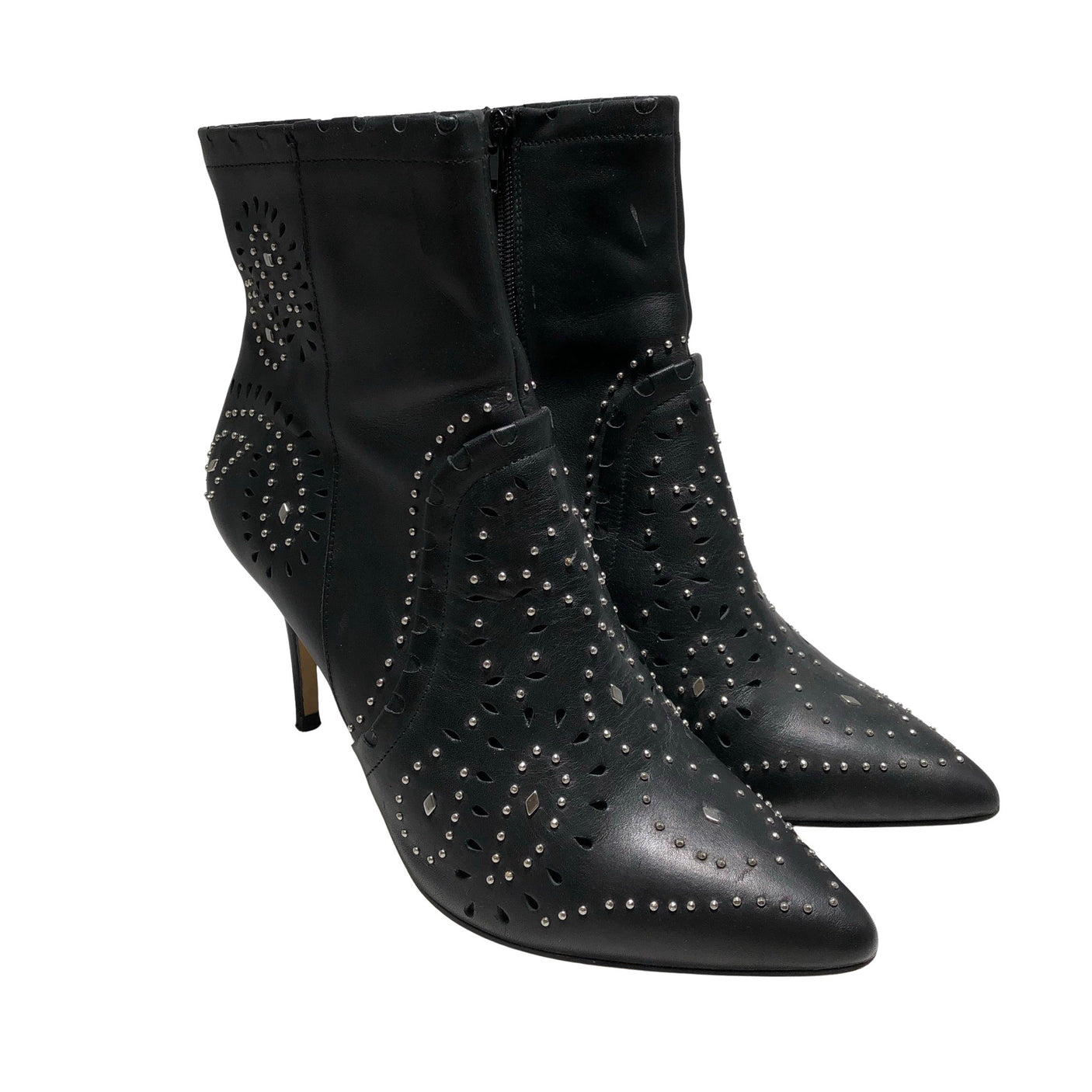 Naisten River Island - Nilkkurit, koko 42 - Musta (2)