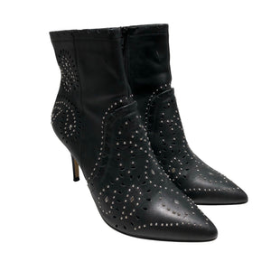 Naisten River Island - Nilkkurit, koko 42 - Musta (2)