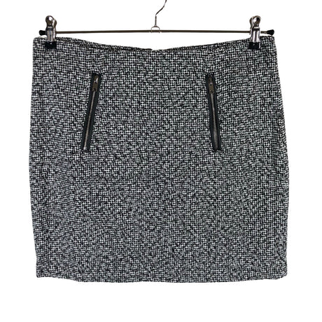 Naisten Esprit - Kangashame, koko 38 - Harmaa ()