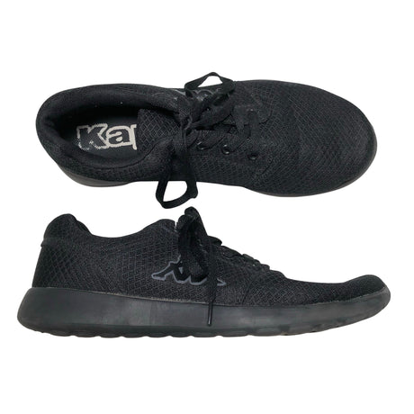 Miesten Kappa - Lenkkarit, koko 43 - Musta ()