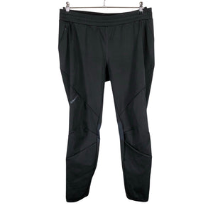 Naisten Craft - Softshell-housut, koko 44 - Musta (1)