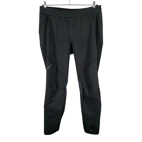 Naisten Craft - Softshell-housut, koko 44 - Musta ()