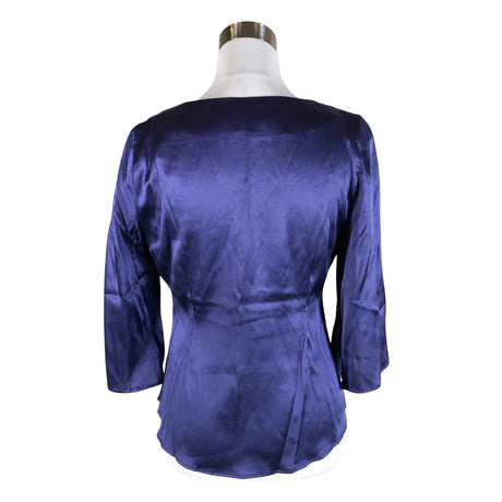Naisten Your Face - Pusero, koko 40 - Sininen (2)