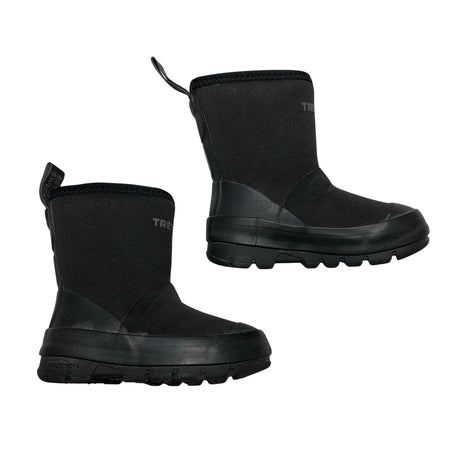 Unisex Tretorn - Talvikengät, koko 22 - Musta ()