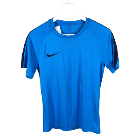 Miesten Nike - Urheilupaita, lyhyet hihat, koko S - Sininen ()