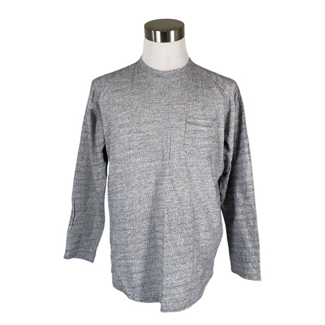 Miesten Jack & Jones - Trikoopaita, koko M - Harmaa ()