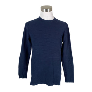 Miesten Jack & Jones - Neulepaita, koko M - Sininen (1)