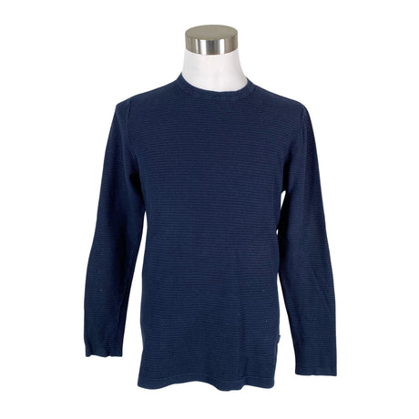 Miesten Jack & Jones - Neulepaita, koko M - Sininen ()