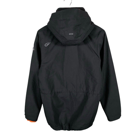 Unisex Five seasons - Toppatakki, koko 164 - 170 - Musta (2)