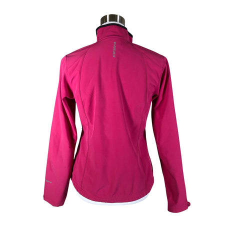 Naisten Icepeak - Softshell-takki, koko 36 - Pinkki (2)