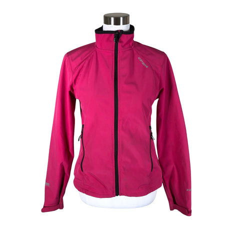 Naisten Icepeak - Softshell-takki, koko 36 - Pinkki ()