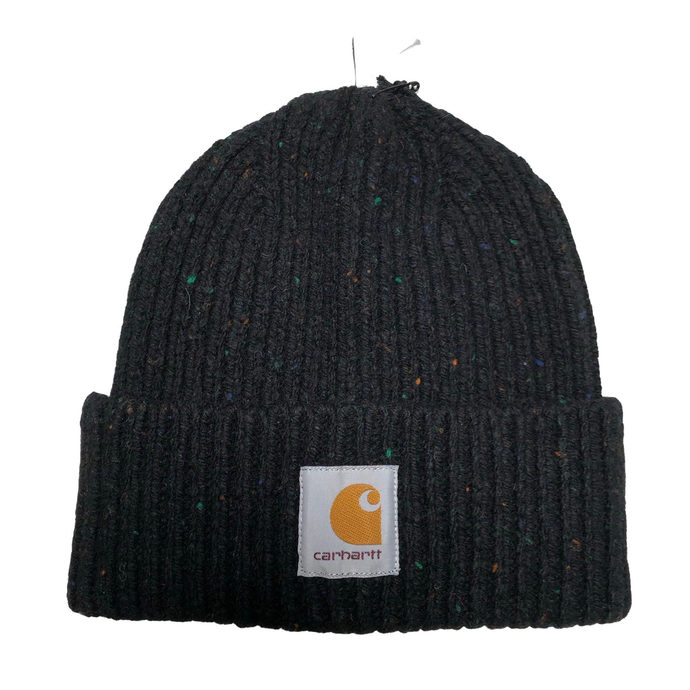 Unisex Carhartt - Talvipipo, koko 58 - 60 cm - Musta (1)