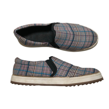 Naisten River Island - Tennarit, koko 38 - Harmaa ()