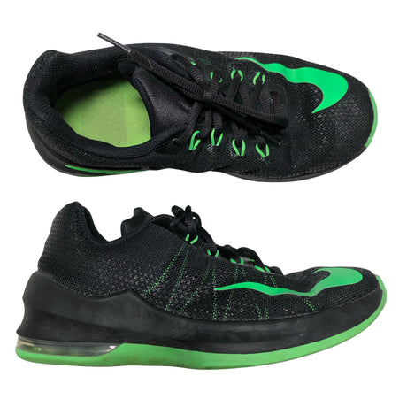 Unisex Nike - Sisäliikuntakengät, koko 38 - Musta ()