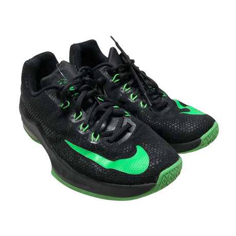 Unisex Nike - Sisäliikuntakengät, koko 38 - Musta (2)