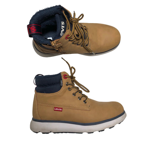 Unisex Levi's - Nilkkurit, koko 35 - Beige ()