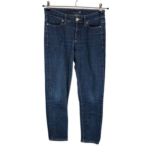 Naisten Cambio - Farkut, koko 36 - Sininen (1)