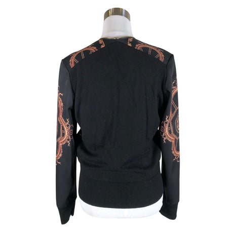 Naisten Ted Baker - Jakku, koko 38 - Musta (2)