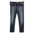 Naisten Hugo Boss - Farkut, koko W29 - Harmaa ()