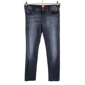 Naisten Hugo Boss - Farkut, koko W29 - Harmaa (1)