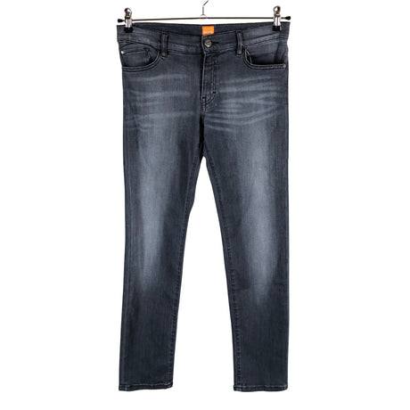 Naisten Hugo Boss - Farkut, koko W29 - Harmaa ()