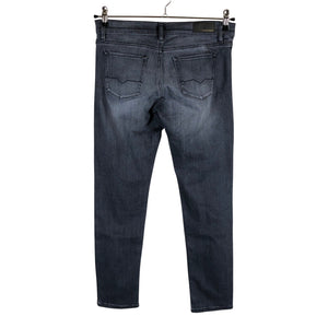 Naisten Hugo Boss - Farkut, koko W29 - Harmaa (2)